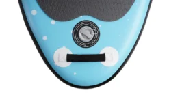 SUP Board MOANA - Stand Up Paddle Aufblasbar Surfboard Mit Paddel Pumpe Rucksack (325x86x15cm / 10'8") -Globbervi Verkaufe 82e9e4931403cef102f01e863c54d7a3