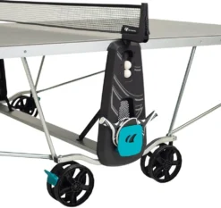 Cornilleau Tischtennisplatte "400X", Grau -Globbervi Verkaufe 83001a1681570d33f8a8de07f4d1c32d