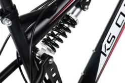 KS Cycling Mountainbike Hardtail 27,5 Zoll Scrawler -Globbervi Verkaufe 83439307f0f5803090d1772b2a99922a