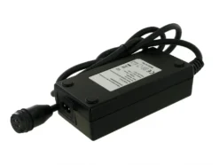 Für E-BIKEMANUFAKTUR 5NF Bis 2017, E-Bike Ladegerät 36V 2A