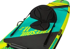 Bestway SUP Board-Set Freesoul Tech 340x 89x15cm -Globbervi Verkaufe 83ffcd3dd868c805114c2428971d4f7f