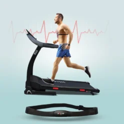 Laufband AsVIVA T16 Bluetooth Cardio Fitness App Kompatibel 27 Laufband AsVIVA T16 Bluetooth Cardio Fitness App Kompatibel -Globbervi Verkaufe 841c0aa86939b85045d5c7a67597e2f3