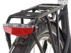 Prophete E-Bike City Limited P2223, Grau -Globbervi Verkaufe 8497bb1f49da599d712d1124ab9d5fbd