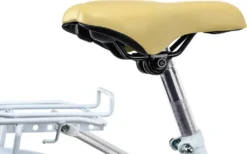 KS Cycling Kinderfahrrad 24'' Toscana Weiß 6 Gänge -Globbervi Verkaufe 8571f65938d3574ecb1f1b01708d342c