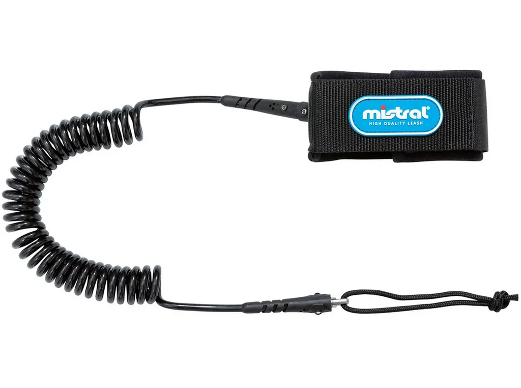 Mistral SUP-Paddel-Board Mit Doppelkammer-System Allround 10'6'' Mit Sitz + Zubehör 15 Mistral SUP-Paddel-Board Mit Doppelkammer-System Allround 10'6'' Mit Sitz + Zubehör – Bild 15