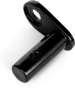 SAMAX Kupplung Für Fahrradanhänger 2in1 Jogger - In Schwarz -Globbervi Verkaufe 85f1a20cd08809c1413854f6841f54b1