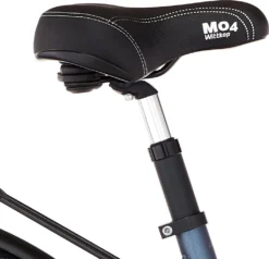 FISCHER E-Bike Pedelec City CITA 2.1i, Rahmenhöhe 44 Cm, 28 Zoll, Akku 418 Wh, Mittelmotor, Tiefer Einstieg, Nabenschaltung, LED Display, Blau -Globbervi Verkaufe 862ba521659fc2e0e43174a5c7d6cde2