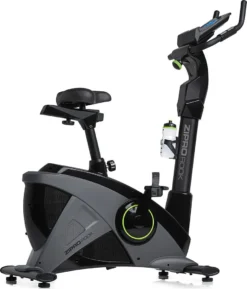 Zipro Erwachsene Magnetisches Fitnessbike Heimtrainer IConsole Rook Bis 150kg, Schwarz, One Size, Einheitsgröße -Globbervi Verkaufe 86648f1b3892a78e8b7bf227788f599e