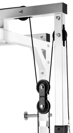 Power Cage Mit Oder Ohne Latzug-Option : Power Rack Mit Latzug-Option Ausführung: Power Rack Mit Latzug-Option -Globbervi Verkaufe 8664d095de4401e5eda60bde089bd8da