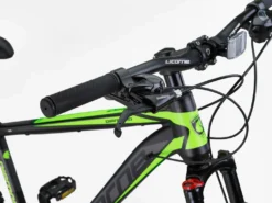 Licorne Bike Diamond Premium Mountainbike Aluminium, Fahrrad Für Jungen, Mädchen, Herren Und Damen - 21 Gang-Schaltung - Scheibenbremse Herrenrad, Einstellbare Vordergabel 26, 27.5 Und 29 Zoll -Globbervi Verkaufe 869bbbe21a020739d9b442a839bac8ca