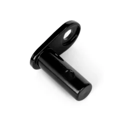 SAMAX Kupplung Für Fahrradanhänger 2in1 Jogger - In Schwarz