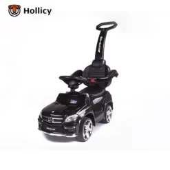 4in1 Rutschauto Mercedes-Benz Gl63 Amg Lizenz Rutscher Kinderauto Rutschfahrzeug