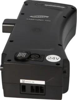 Samsung Ersatzakku Side Click Mit Gehäuse Für Elektrofahrrad, LI-Ionen 24V/ 10,4 Ah (262 Wh), Ladedauer Ca. 4,5 H 13 Samsung Ersatzakku Side Click Mit Gehäuse Für Elektrofahrrad, LI-Ionen 24V/ 10,4 Ah (262 Wh), Ladedauer Ca. 4,5 H -Globbervi Verkaufe 86e4bcfcc950a1639a649b8327835c35
