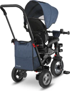 Lionelo Tris Dreirad Laufrad Ab 1 Jahr Kinderdreirad Lenkstange Baby Kinderwagen -Globbervi Verkaufe 8730930e8d7af2ea43a98b7a3cad54d3