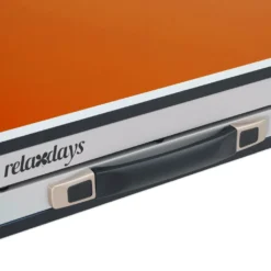Relaxdays Indoor Tischtennisplatte Mit Zubehör -Globbervi Verkaufe 87df16c782802fe17f01c1c6507f1c0b