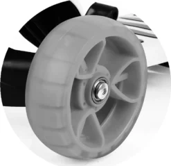 Chipolino Kinderroller, Rutscher Kiddy 2 In 1 Höhe Einstellbar 3 Räder Mit Licht Blau Lila -Globbervi Verkaufe 880dc2fbb1378e5d40f979b0f7407f0e