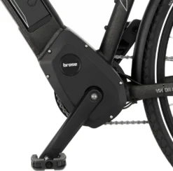FISCHER E-Bike Pedelec Trekking VIATOR 6.0i Herren, Rahmenhöhe 55 Cm, 28 Zoll, Akku 504 Wh, Mittelmotor, Kettenschaltung, Brose Display, Schwarz -Globbervi Verkaufe 882ae2574ed40fd4bf880e36c0b6d2d2