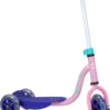HUDORA Sport Kiddyscooter Joey, Rosa Roller Scooter Schnäppchenoutdoor Spielzeugknaller Jubi Sportflashsale Outdoorauswahl Auswahloutdoor Sportauswahl Fahrzeugauswahl Ausgewoutdoor