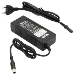 Maratron Ersatz-Ladegerät Für BionX® E-Bike Akkus Mit 48V