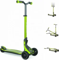 GLOBBER Ultimum Scooter Aluminium -Globbervi Verkaufe 88718ada68e49ea63f19a88c4e7dd9df