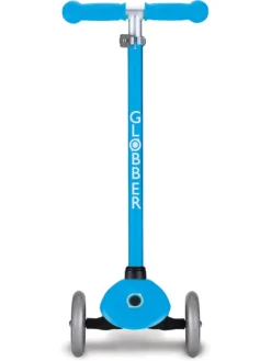 Scooter / Kinderroller Globber Primo Himmelblau -Globbervi Verkaufe 887d50e3c584aaf23bd4d5088242d49b