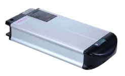 Akku 36V 10 AH Lithium Ionen 2 Pole XH370-10J Für E-Bike, Pedelec, Elektrofahrrad NEU