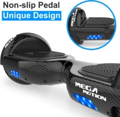 Markboard 6.5 Hoverboard Mit Sitz Hoverkart GO-Kart Für Kinder Mit LED Leuchten & Bluetooth Musik Skateboard -Globbervi Verkaufe 896dc9c8f9239ec2d7f7d707f50e0fae