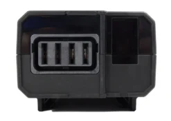 Akku SHIMANO STEPS BT-E6000 418 Wh Für Gepäckträgermontage Schwarz -Globbervi Verkaufe 8996d3c6d23a4548d79525c44f75b7d1