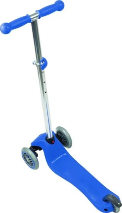 Globber Sport Scooter PRIMO LIGTHS, Navy-Blau Mit Leuchtrolle Roller Scooter Spielzeugknaller Kifahr Rollenoutdoor 0 Bffahrzeuge Räumungsverkauf Versandfrei -Globbervi Verkaufe 89d18cc00605a44ce0efb2692c6ca2af