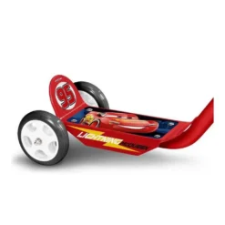 Disney Cars3 3 Räder Tretroller, Jungen Rot -Globbervi Verkaufe 8a3e25dee3ff5cad74602b175a7a1733