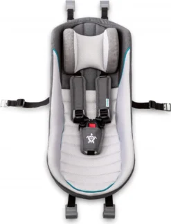 Qeridoo Babyschale (dunkelgrau) -Globbervi Verkaufe 8a5d6e664ec76f5657bb0f6ef0147e32