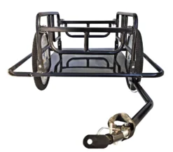 Transportanhänger Red Loon Cargo Fahrradanhänger Lastenanhänger Tragkraft 36kg -Globbervi Verkaufe 8abe91e86517f63b5560272840395490