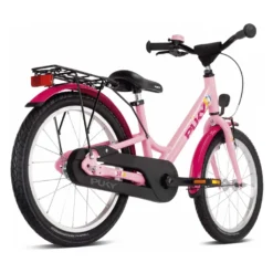 PUKY Sport Kinderfahrrad YOUKE 18-1 Alu Rosé Fahrräder Fahrräder Spielzeugknaller -Globbervi Verkaufe 8afbf13bb8d580c4df61d91c7dae9a92