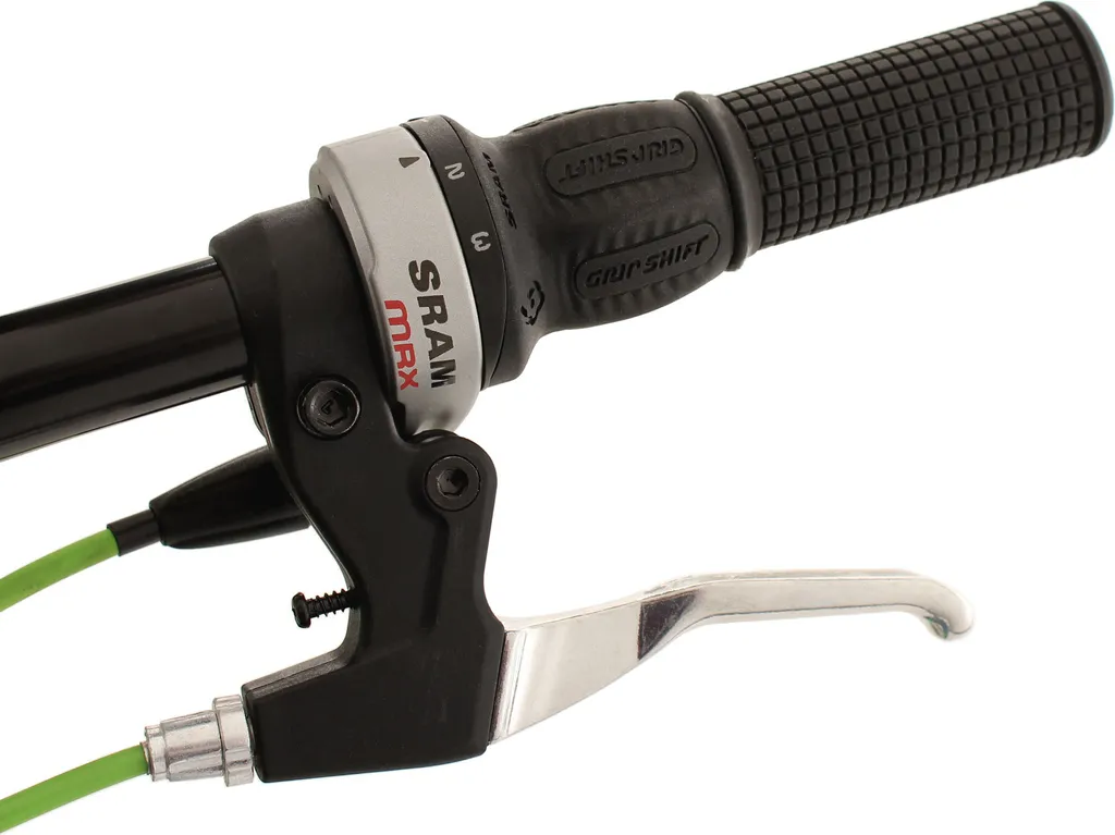 KS Cycling Fully Mountainbike Bliss 26 Zoll 6 KS Cycling Fully Mountainbike Bliss 26 Zoll – Bild 6