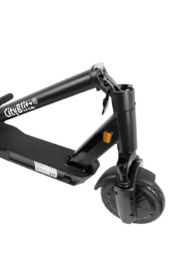 CITYBLITZ CB076SZ Beast E-Scooter Mit Straßenzulassung (10 Zoll, Schwarz) -Globbervi Verkaufe 8b278abf7d789bc93c7aeb01f1c48194