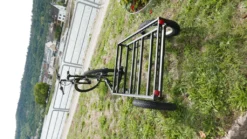 XXL Fahrrad Lastenanhänger, XXL Bike Cargo Trailer -Globbervi Verkaufe 8b75b7db37cb84f739ab649352859f03