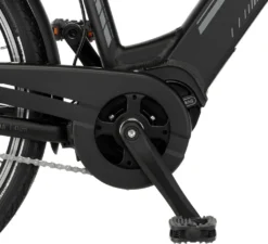 FISCHER E-Bike Pedelec City CITA 4.1i, Rahmenhöhe 41 Cm, 28 Zoll, Akku 504 Wh, Mittelmotor, Tiefer Einstieg, Nabenschlatung, LCD Display, Schwarz -Globbervi Verkaufe 8b7e6a61b18aa51f7dfa3982329d6b40