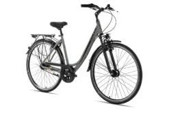 Damenfahrrad Citybike 28 Zoll Adler Verona Nexus Wave Alu Rahmen 7- Gang Shimano -Globbervi Verkaufe 8baf8185a34e38592163da633ae91cf8