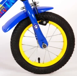 Volare Kinderfahrrad Paw Patrol 12 Zoll -Globbervi Verkaufe 8c3e8723d48f7f90c7cb713a19cc4863