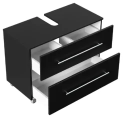 Universal Unterbau Auf Standfüßen 85 Cm Schwarz Seidenglanz -Globbervi Verkaufe 8c9ca3392bf0822b87c6f98442badff1