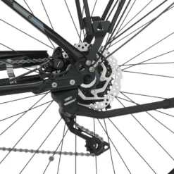 FISCHER E-Bike Pedelec Trekking VIATOR ETD 1861 Damen, Rahmenhöhe 44 Cm, 28 Zoll, Akku 557 Wh, Mittelmotor, Kettenschaltung, LCD Display, Schwarz 30 FISCHER E-Bike Pedelec Trekking VIATOR ETD 1861 Damen, Rahmenhöhe 44 Cm, 28 Zoll, Akku 557 Wh, Mittelmotor, Kettenschaltung, LCD Display, Schwarz -Globbervi Verkaufe 8cc122e0337035ed96f5ad0c128e376b