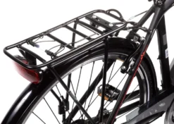 Maxtron Trekking Bike Mit Integrierten Akku Modell Herren -Globbervi Verkaufe 8ccd68bb7395122bb9068c30ae25013b