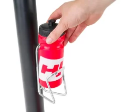 Hop-Sport Heimtrainer HS-035H Fitnessbike Zuhause Mit Computer Ergometer Belastbar 135kg Silber 13 Hop-Sport Heimtrainer HS-035H Fitnessbike Zuhause Mit Computer Ergometer Belastbar 135kg Silber -Globbervi Verkaufe 8ce5048888bced15617e586d8c871d1b