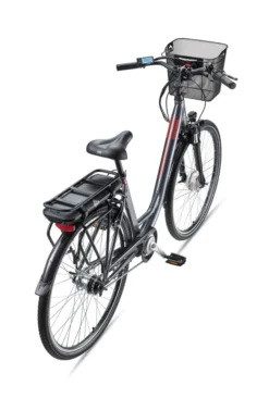 Telefunken E-Bike City 28 Zoll, Frontmotor, 7-Gang Shimano Nabenschaltung, Rücktritt, Fahrradkorb, Elektrofahrrad / Pedelec 468Wh, Multitalent RC657 -Globbervi Verkaufe 8d1f0eb943f607f44827a1e82decddaa