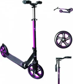 Aluminium Scooter Muuwmi Pro 215 Mm PW -Globbervi Verkaufe 8d59c78513eecc2e676811402bc116d0