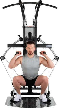 FINNLO KraftstationForce Extreme Sixpack Plus -Globbervi Verkaufe 8d7ddff24a6d04ceb05c6261021c35f1