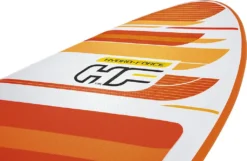 Bestway SUP Board-Set Aqua Journey 274x76x12cm -Globbervi Verkaufe 8d8a6154e372c93a3b3e4226c435e610