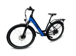 LLobe E-Bike 28" Alu Trekking Bike Yukon Lady 36V/13,2Ah, 7-Gang Shimano -Globbervi Verkaufe 8da09db83c543dfb6925c382a80da224