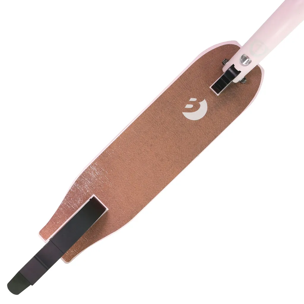 Best Sporting VINTAGE Scooter 205er Und 230er Rolle, Limitierte Auflage, Kinder Und Erwachsene, Farbe:pink, Variante:Erwachsene 5 Best Sporting VINTAGE Scooter 205er Und 230er Rolle, Limitierte Auflage, Kinder Und Erwachsene, Farbe:pink, Variante:Erwachsene – Bild 5