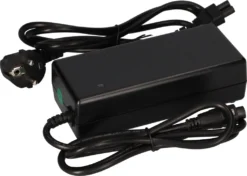 Phylion Ladegerät Für E-bike 42V Ladestrom 2A Stecker 5-polig Rund Phylion SSLC084V42XH -Globbervi Verkaufe 8e8c12c062832708af90483aeb0fb597